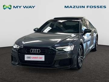 Audi A6 Berline Business Edition Sport 35 TDI 120(163) kW(ch) S tronic