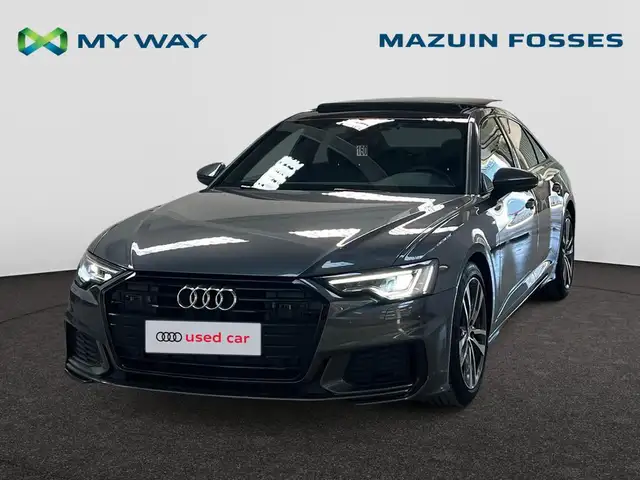 Audi A6 Audi A6 Berline Business Edition Sport 35 TDI 120(163) kW(ch) S tronic