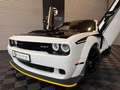 Dodge Challenger R/T HEMI 5.7L/WIDEBODY/STARRY SKY Blanc - thumbnail 1