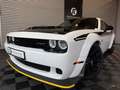 Dodge Challenger R/T HEMI 5.7L/WIDEBODY/STARRY SKY Blanc - thumbnail 2