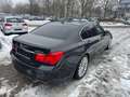 BMW 740 740d xDrive Lederaussttatung!!Kamera!!PDC!!SCHBDH! Grau - thumbnail 9