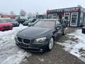 BMW 740 740d xDrive Lederaussttatung!!Kamera!!PDC!!SCHBDH! Grau - thumbnail 4