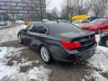 BMW 740 740d xDrive Lederaussttatung!!Kamera!!PDC!!SCHBDH! Grau - thumbnail 13