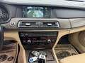 BMW 740 740d xDrive Lederaussttatung!!Kamera!!PDC!!SCHBDH! Grau - thumbnail 20