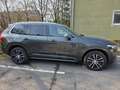 Volvo XC90 B5 AWD Momentum Grau - thumbnail 5