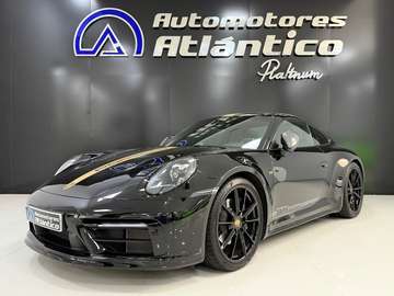 Carrera T