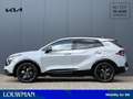 Kia Sportage 1.6 T-GDi Hybrid Dark Edition Grijs - thumbnail 1