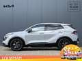 Kia Sportage 1.6 T-GDi Hybrid Dark Edition Gris - thumbnail 1