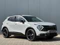 Kia Sportage 1.6 T-GDi Hybrid Dark Edition Grijs - thumbnail 3