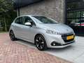 Peugeot 208 1.2 PureTech Blue Lion | 75.000KM! | Navi | Cruise Grijs - thumbnail 6
