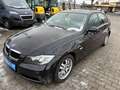 BMW 320 3 Limousine 320i Schwarz - thumbnail 9
