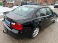 BMW 320 3 Limousine 320i Schwarz - thumbnail 4