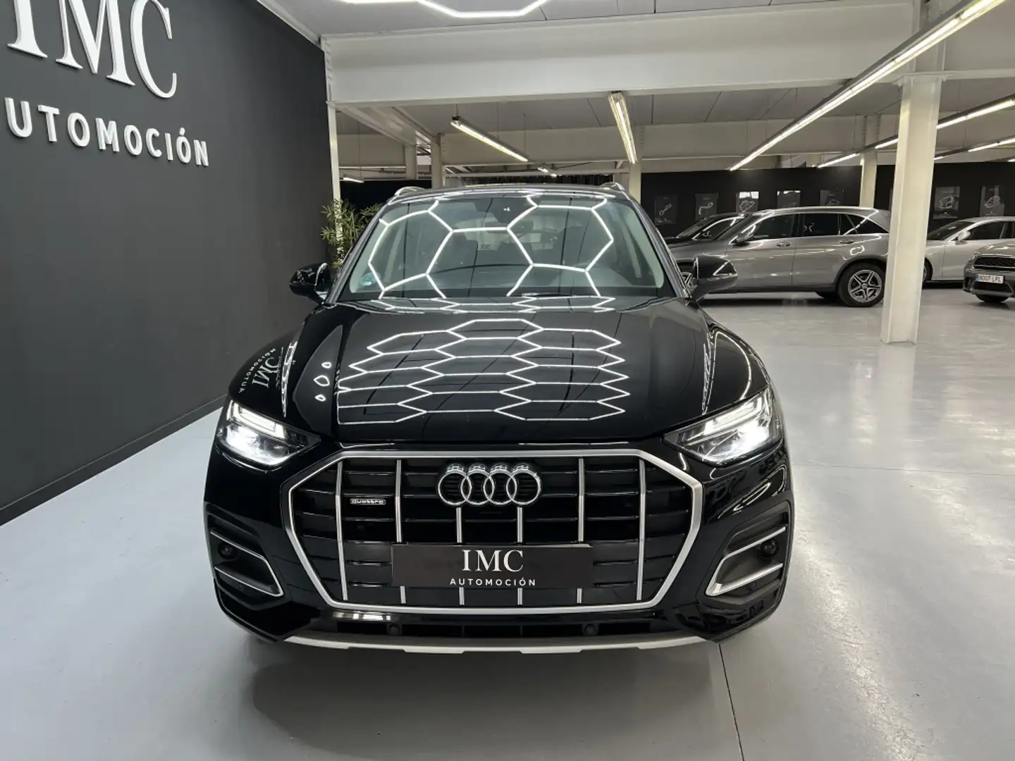 Audi Q5 40 TDI quattro-ultra S tronic 150kW - 2