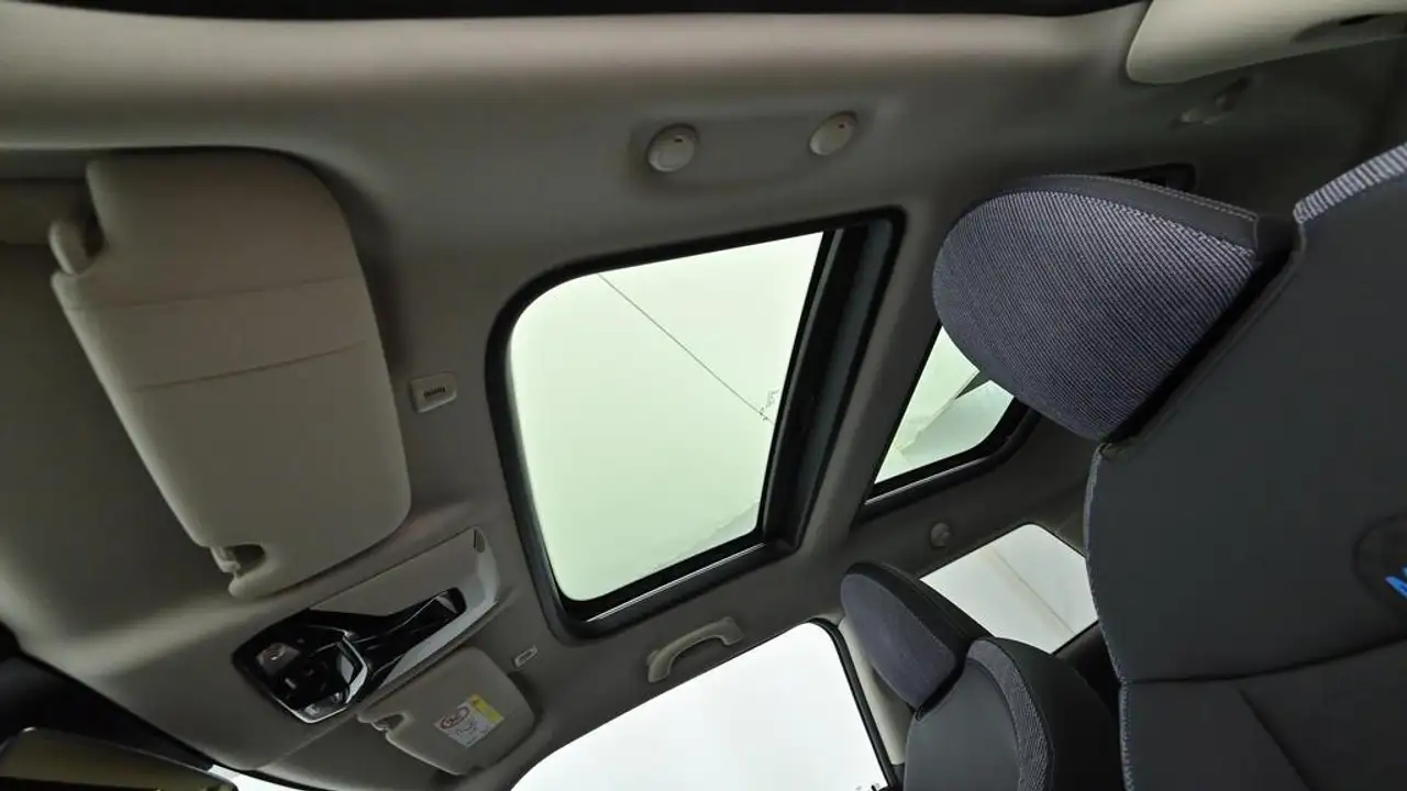 MINI Cooper C Classic Trim 22