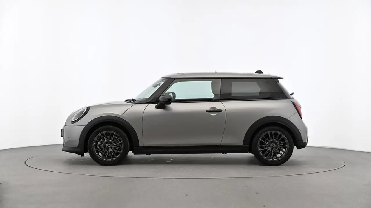MINI Cooper C Classic Trim 2