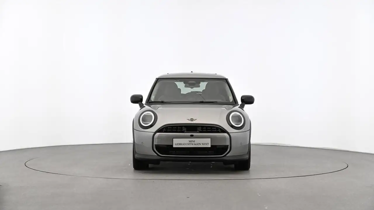 MINI Cooper C Classic Trim 16