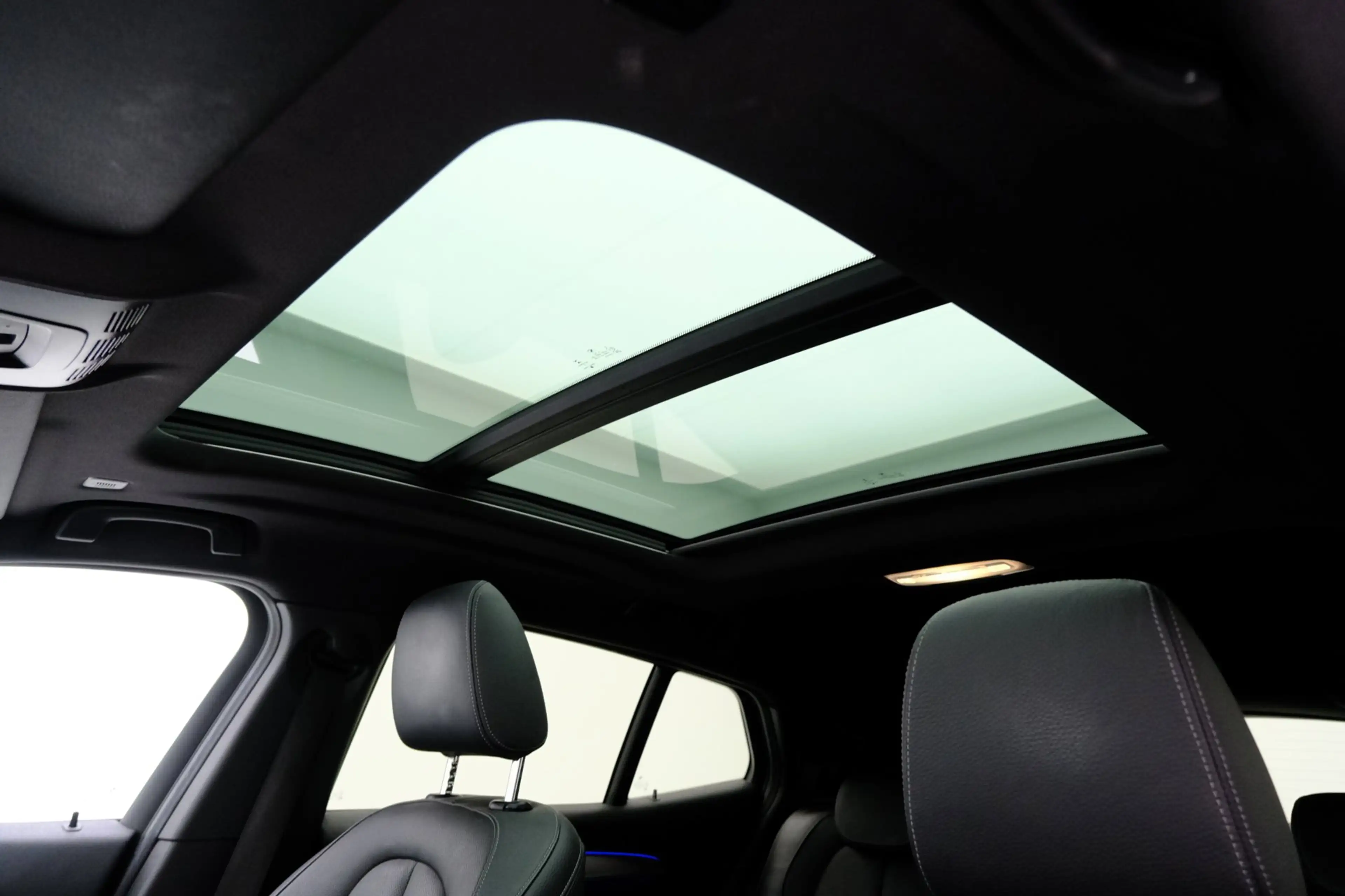 BMW X2 SDrive20i M Sport Aut. Pano|Leder|Cam|Sportstoelen — photo 28