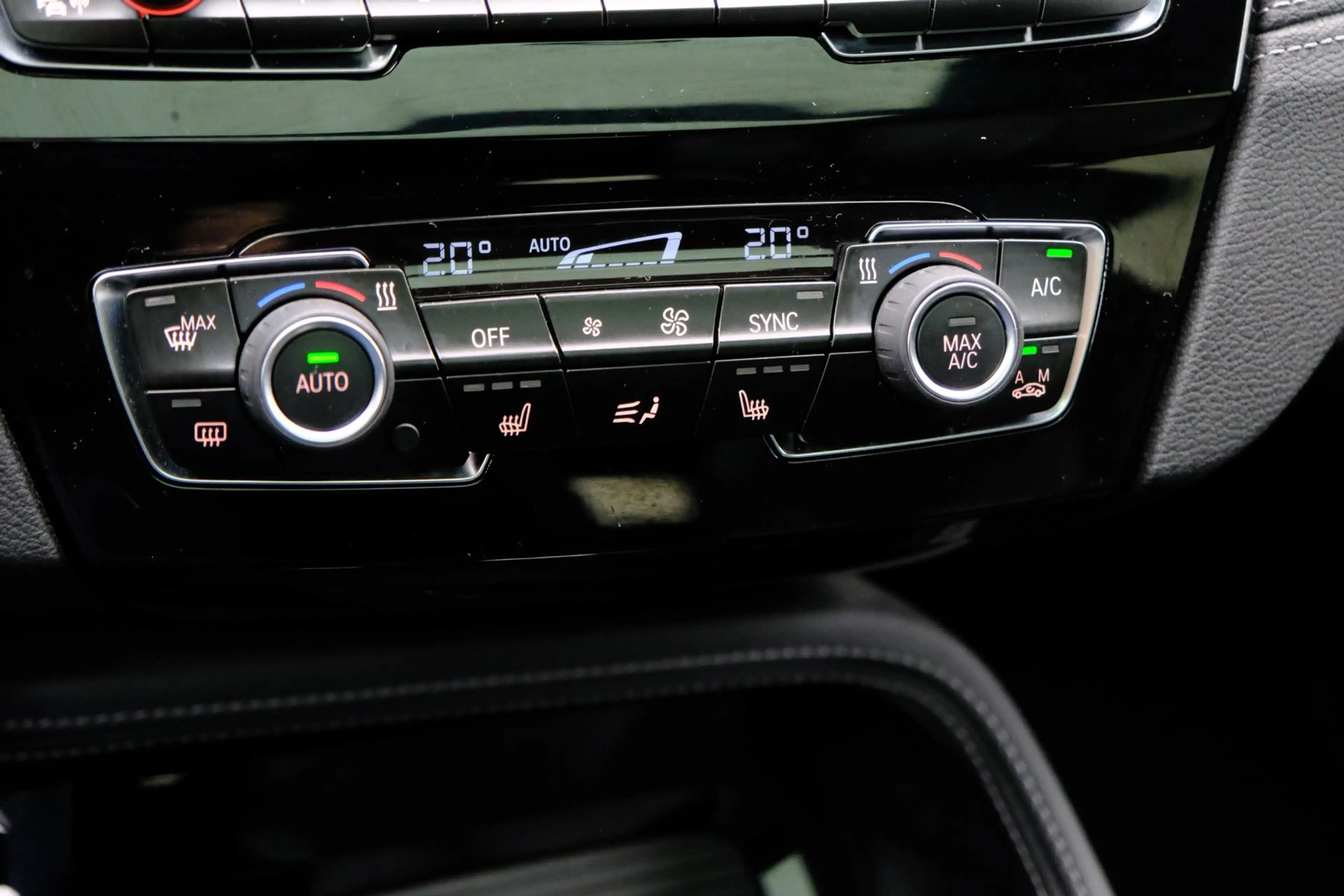 BMW X2 SDrive20i M Sport Aut. Pano|Leder|Cam|Sportstoelen — photo 15