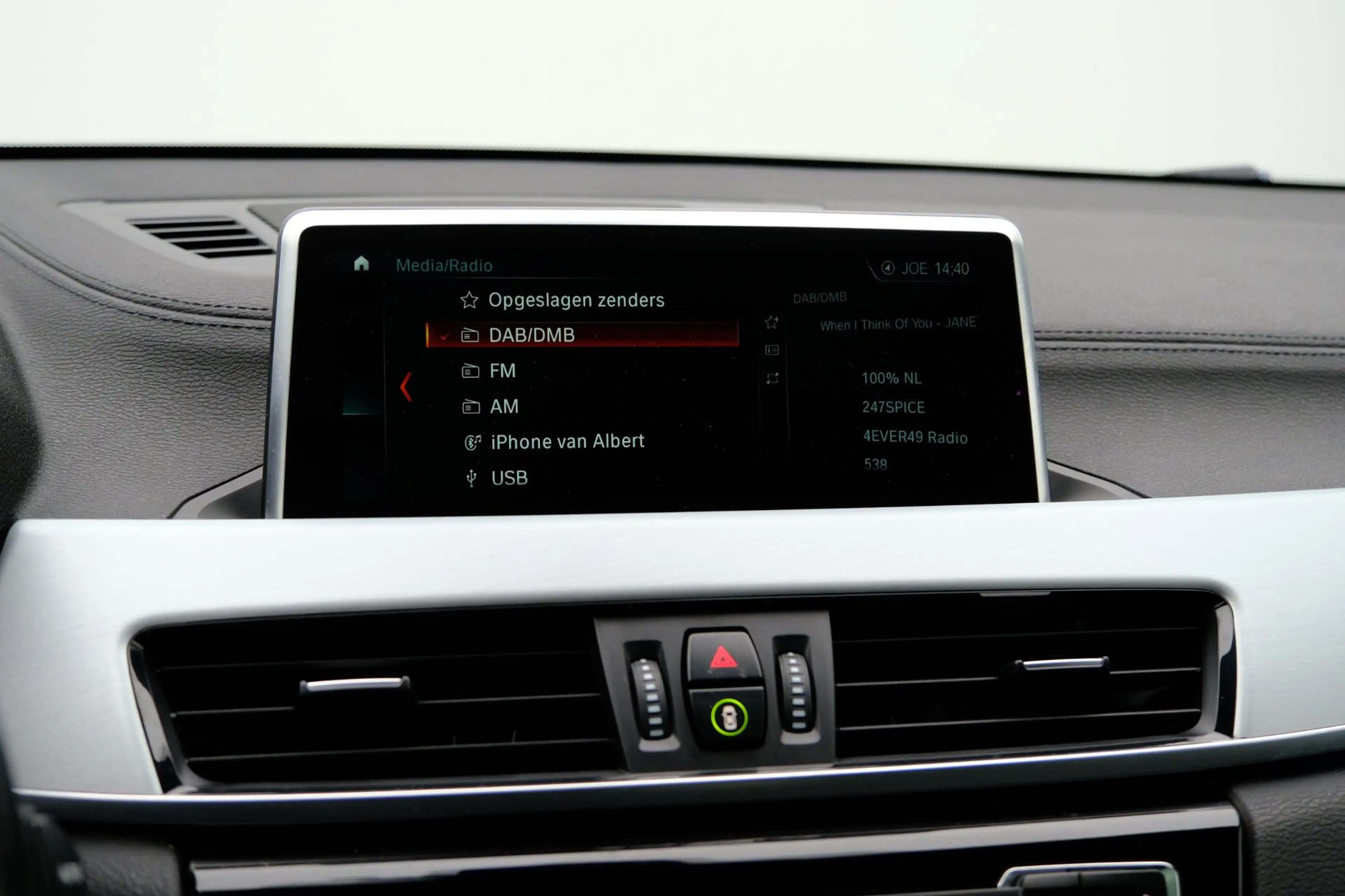 BMW X2 SDrive20i M Sport Aut. Pano|Leder|Cam|Sportstoelen — photo 19