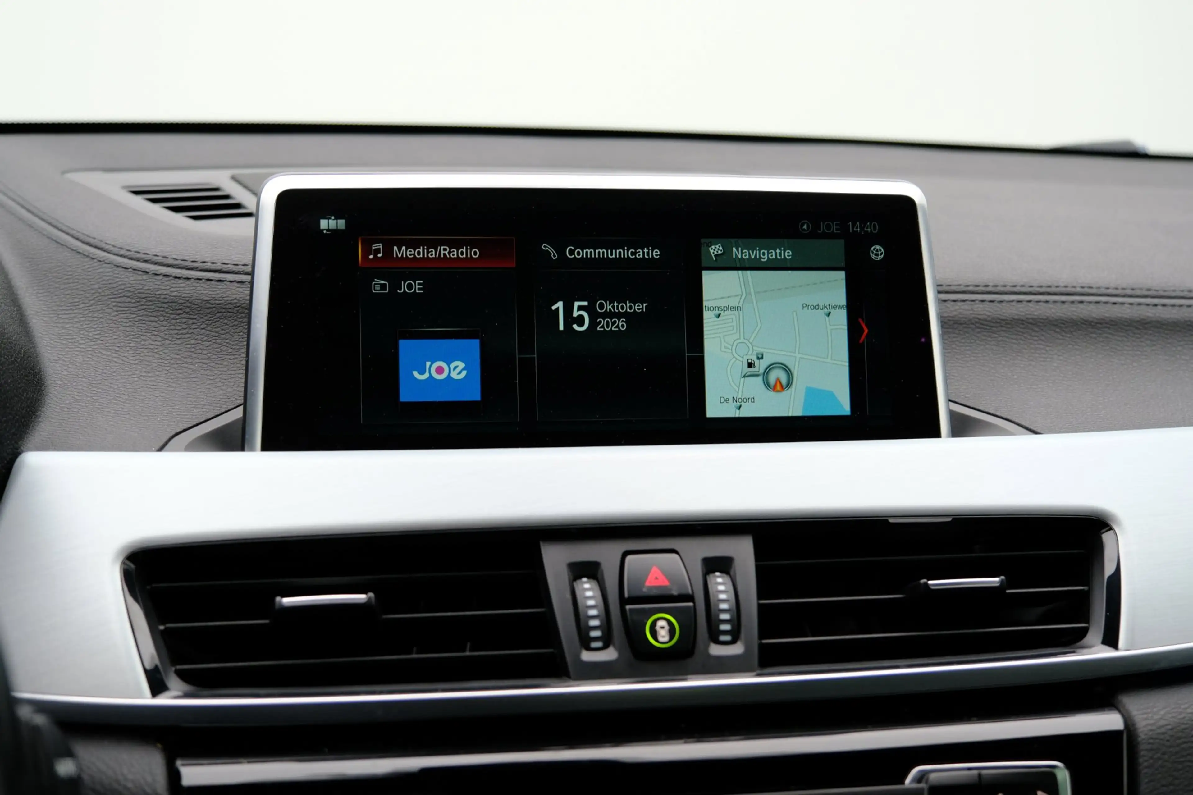 BMW X2 SDrive20i M Sport Aut. Pano|Leder|Cam|Sportstoelen — photo 18