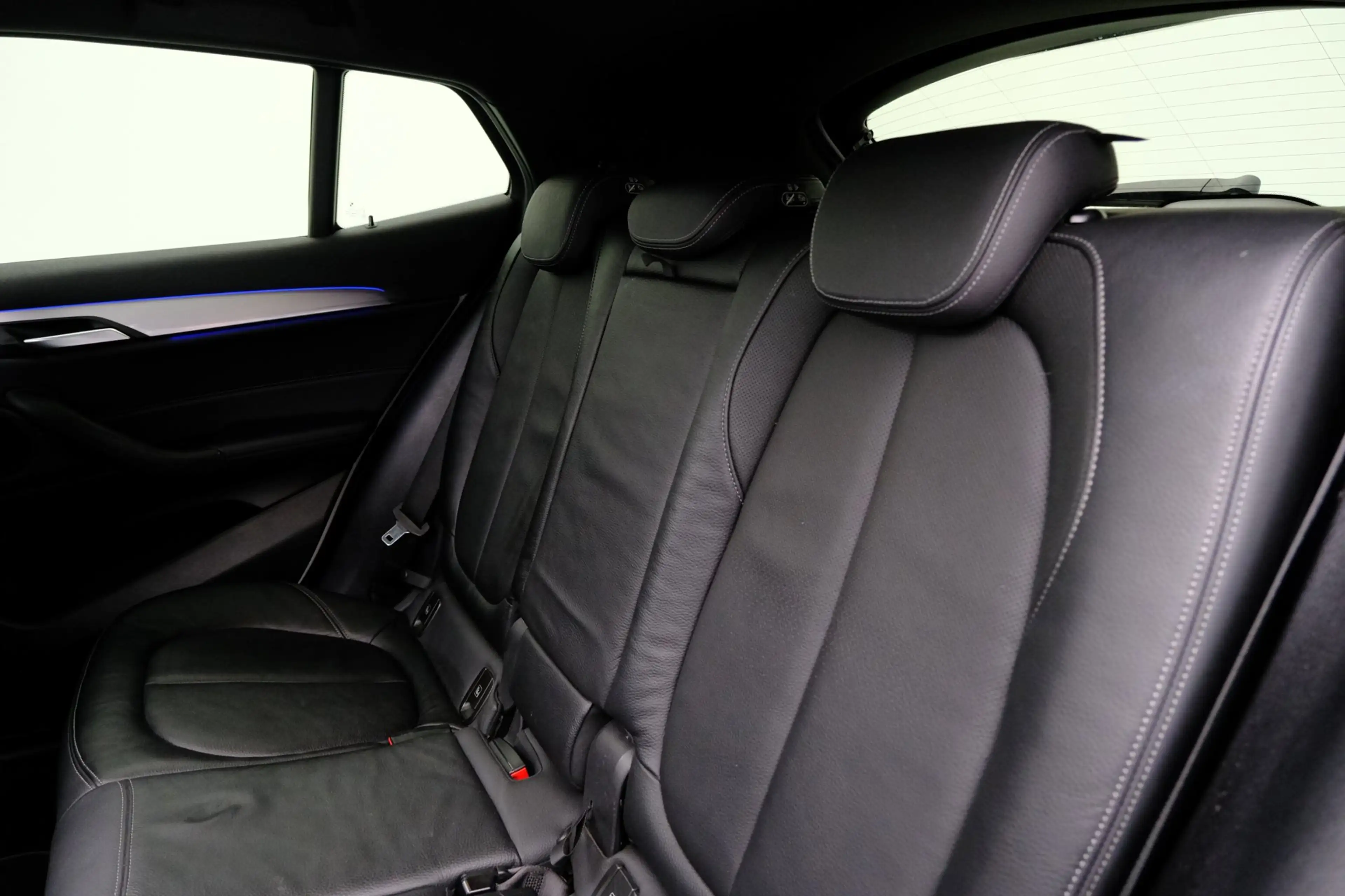 BMW X2 SDrive20i M Sport Aut. Pano|Leder|Cam|Sportstoelen — photo 40