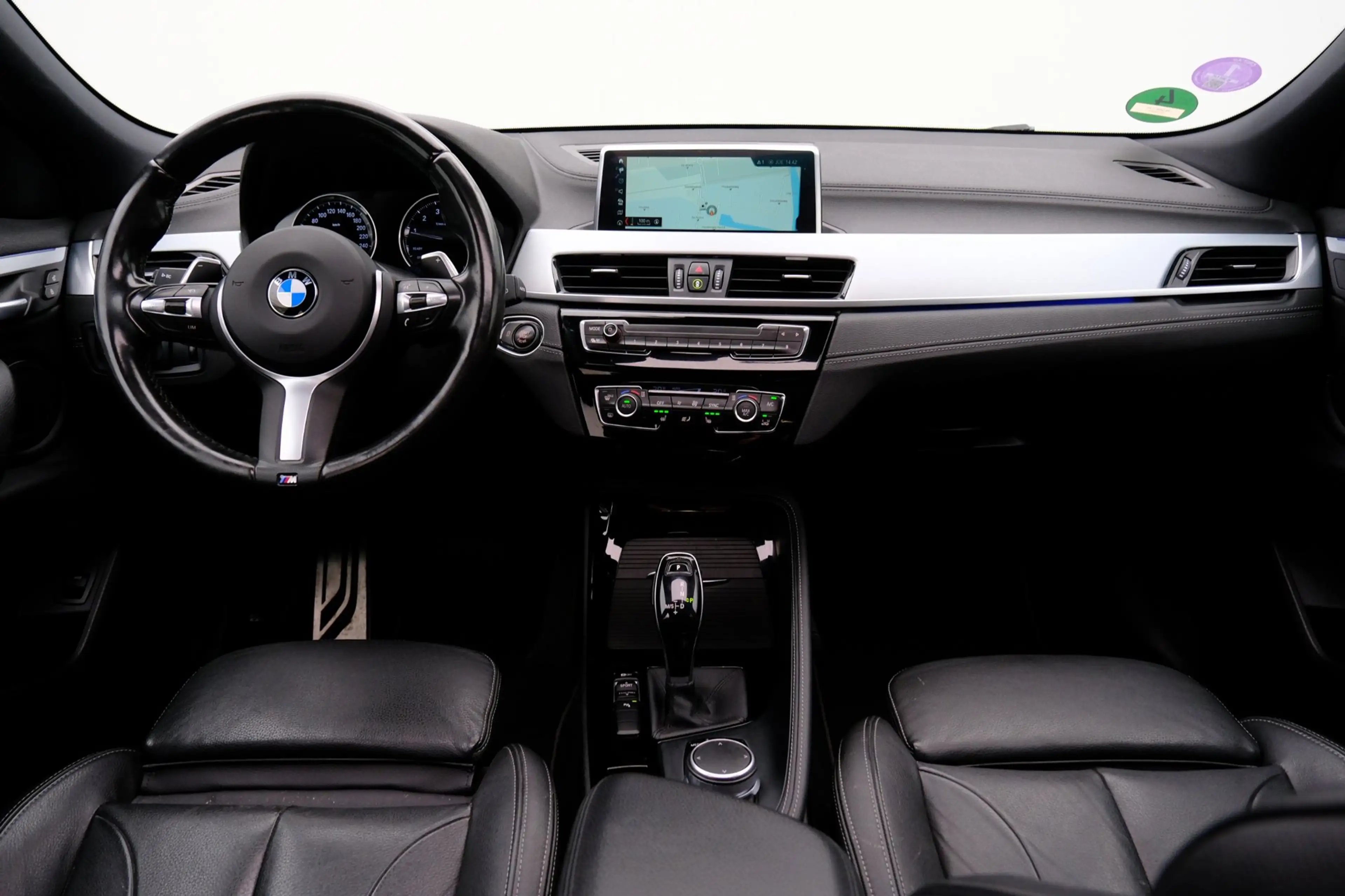 BMW X2 SDrive20i M Sport Aut. Pano|Leder|Cam|Sportstoelen — photo 5