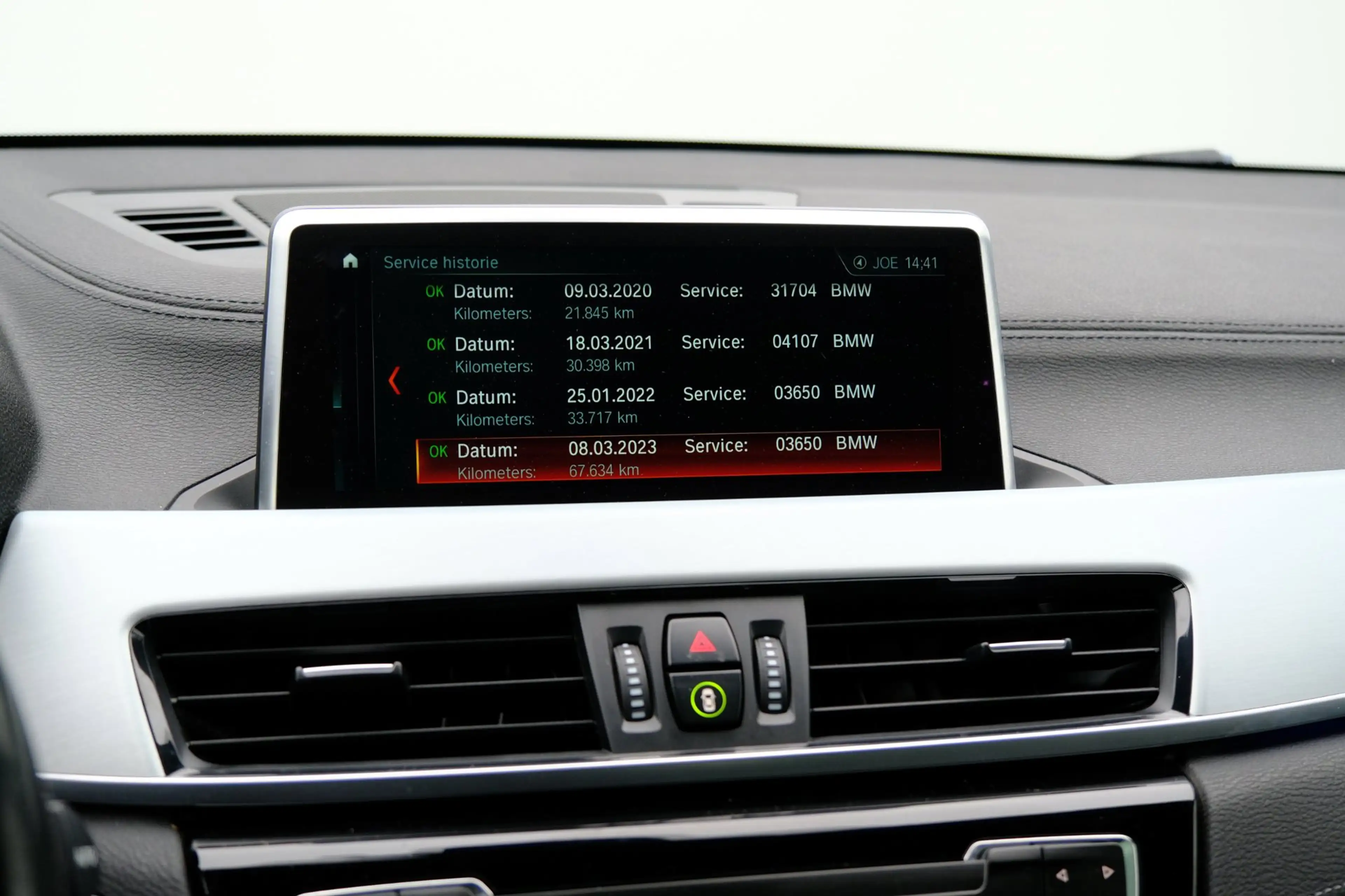 BMW X2 SDrive20i M Sport Aut. Pano|Leder|Cam|Sportstoelen — photo 25