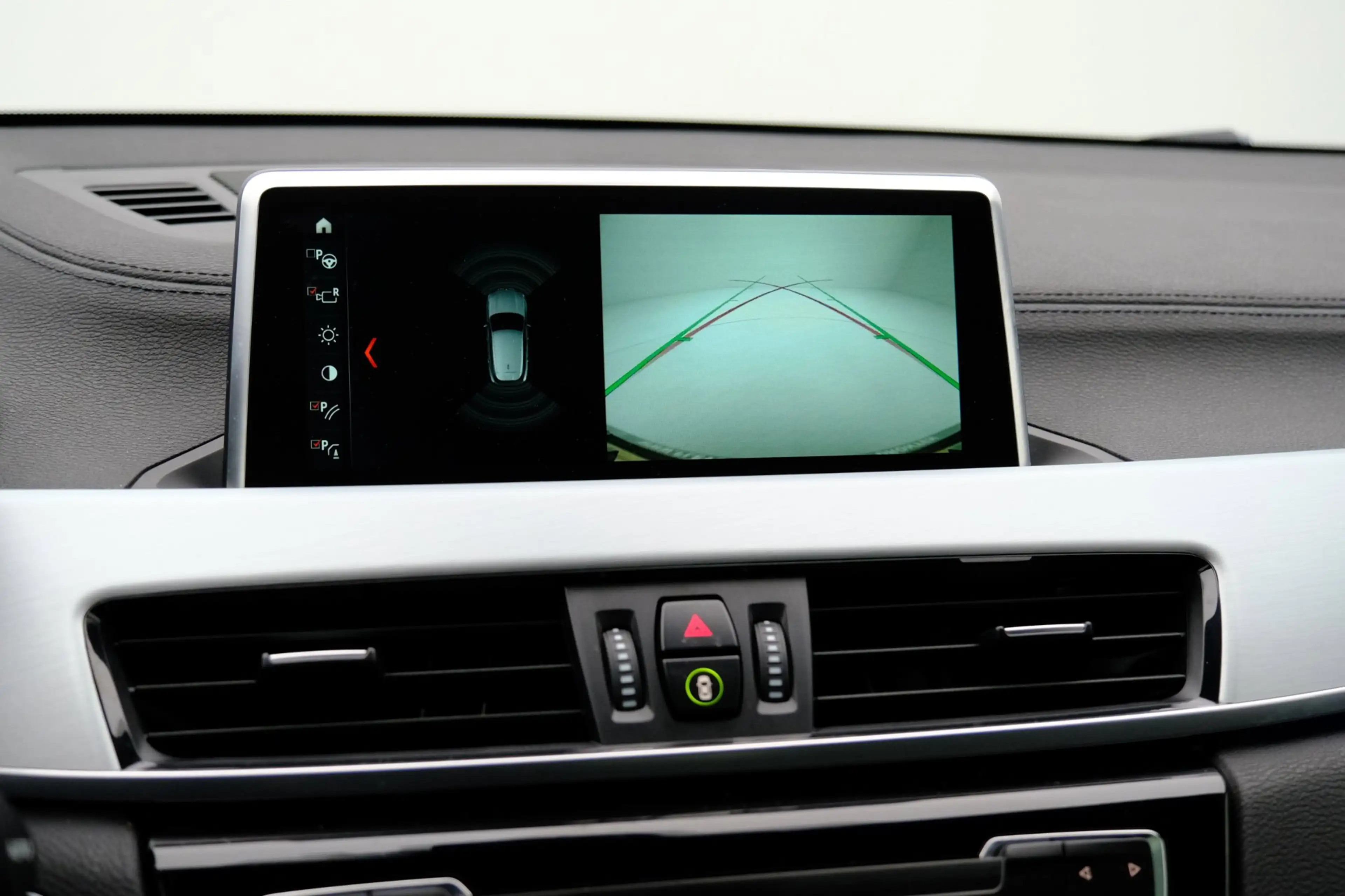BMW X2 SDrive20i M Sport Aut. Pano|Leder|Cam|Sportstoelen — photo 27