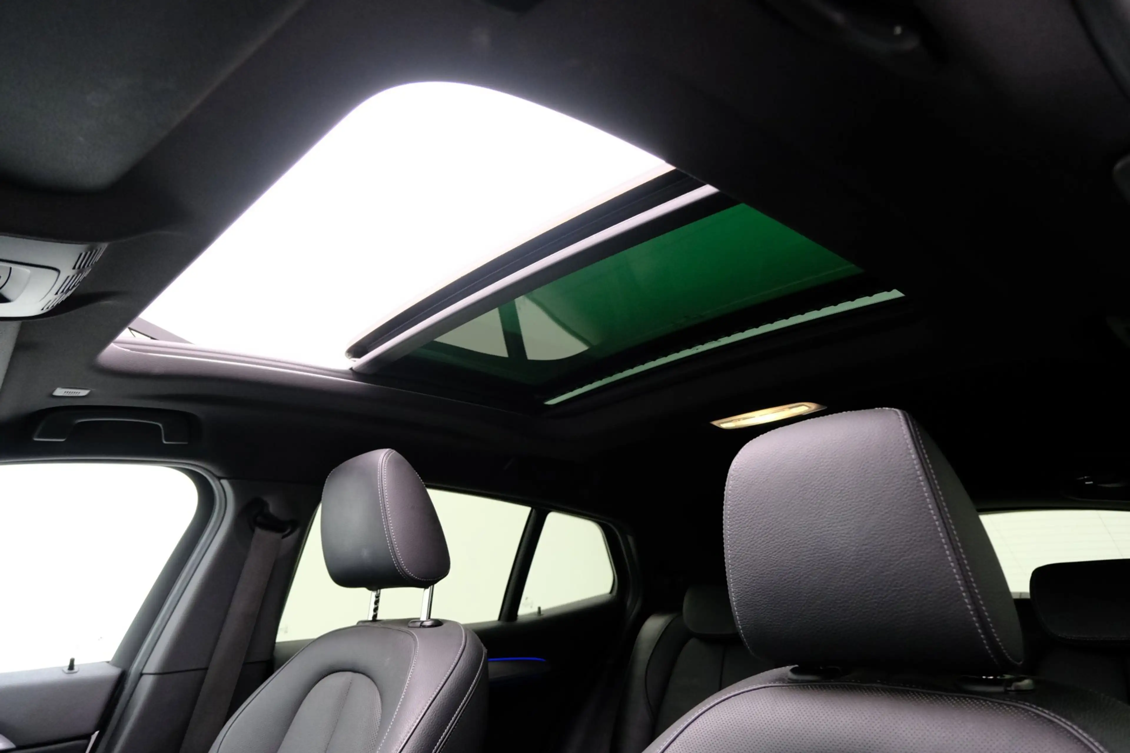 BMW X2 SDrive20i M Sport Aut. Pano|Leder|Cam|Sportstoelen — photo 29