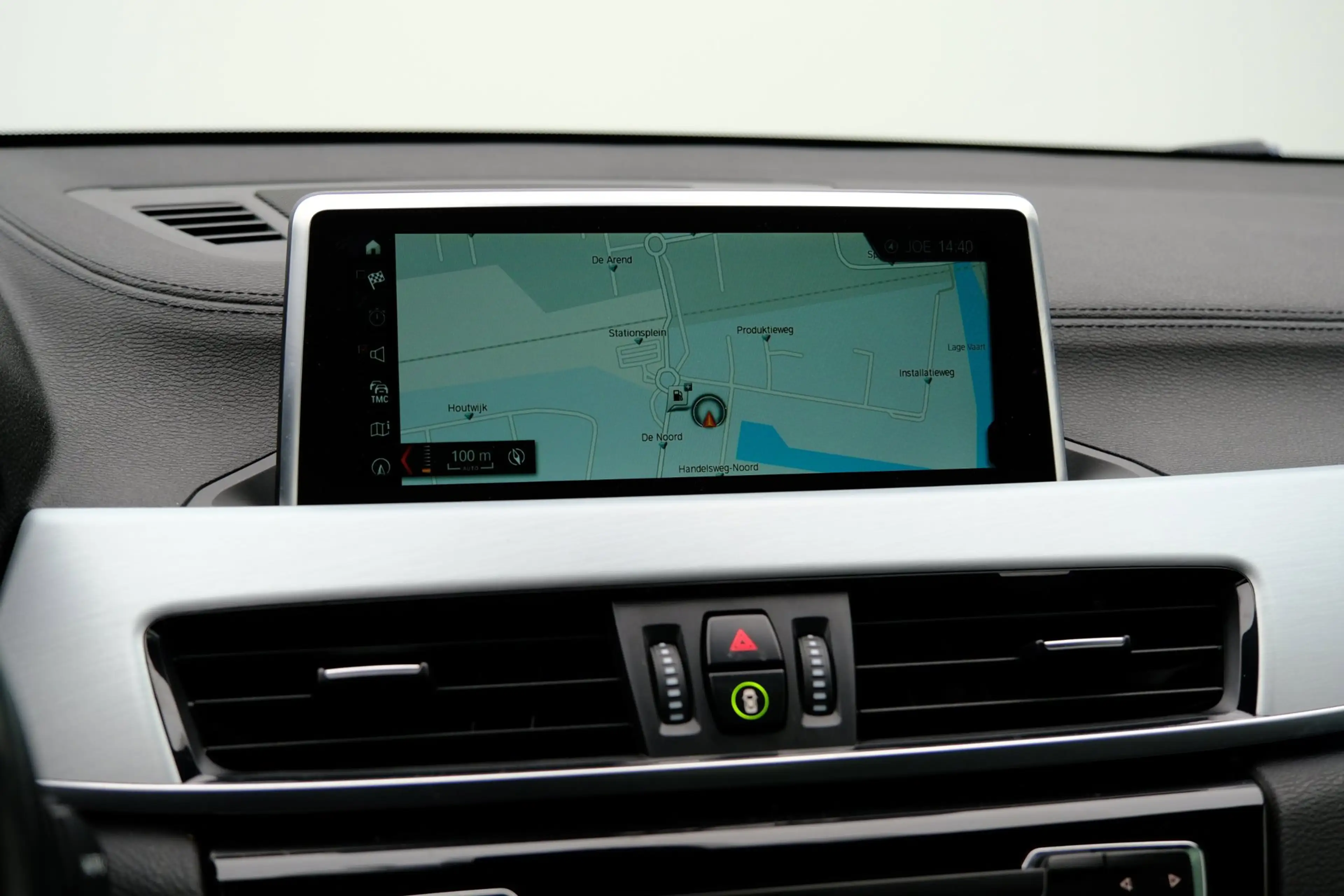 BMW X2 SDrive20i M Sport Aut. Pano|Leder|Cam|Sportstoelen — photo 20