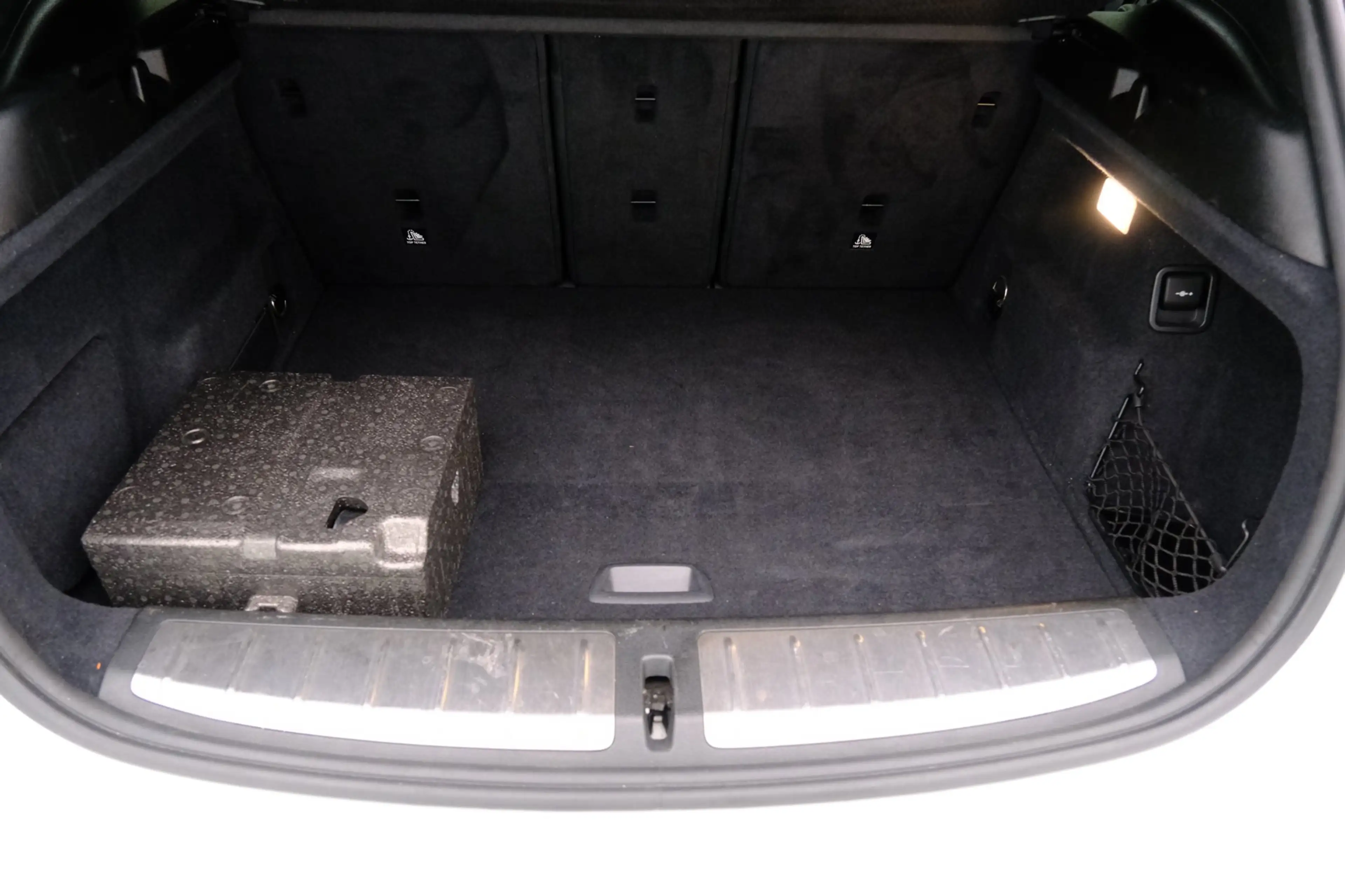 BMW X2 SDrive20i M Sport Aut. Pano|Leder|Cam|Sportstoelen — photo 12