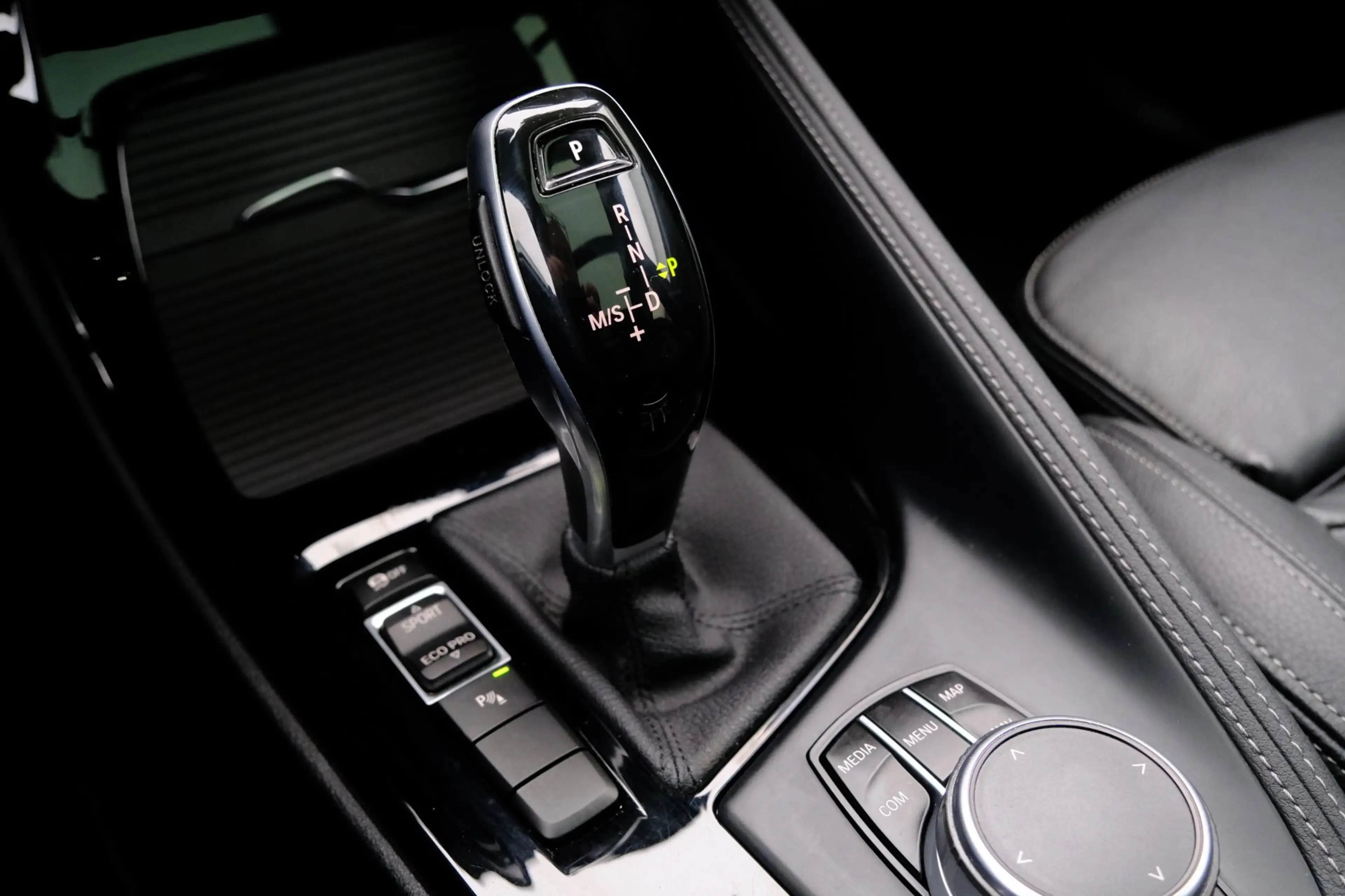 BMW X2 SDrive20i M Sport Aut. Pano|Leder|Cam|Sportstoelen — photo 30