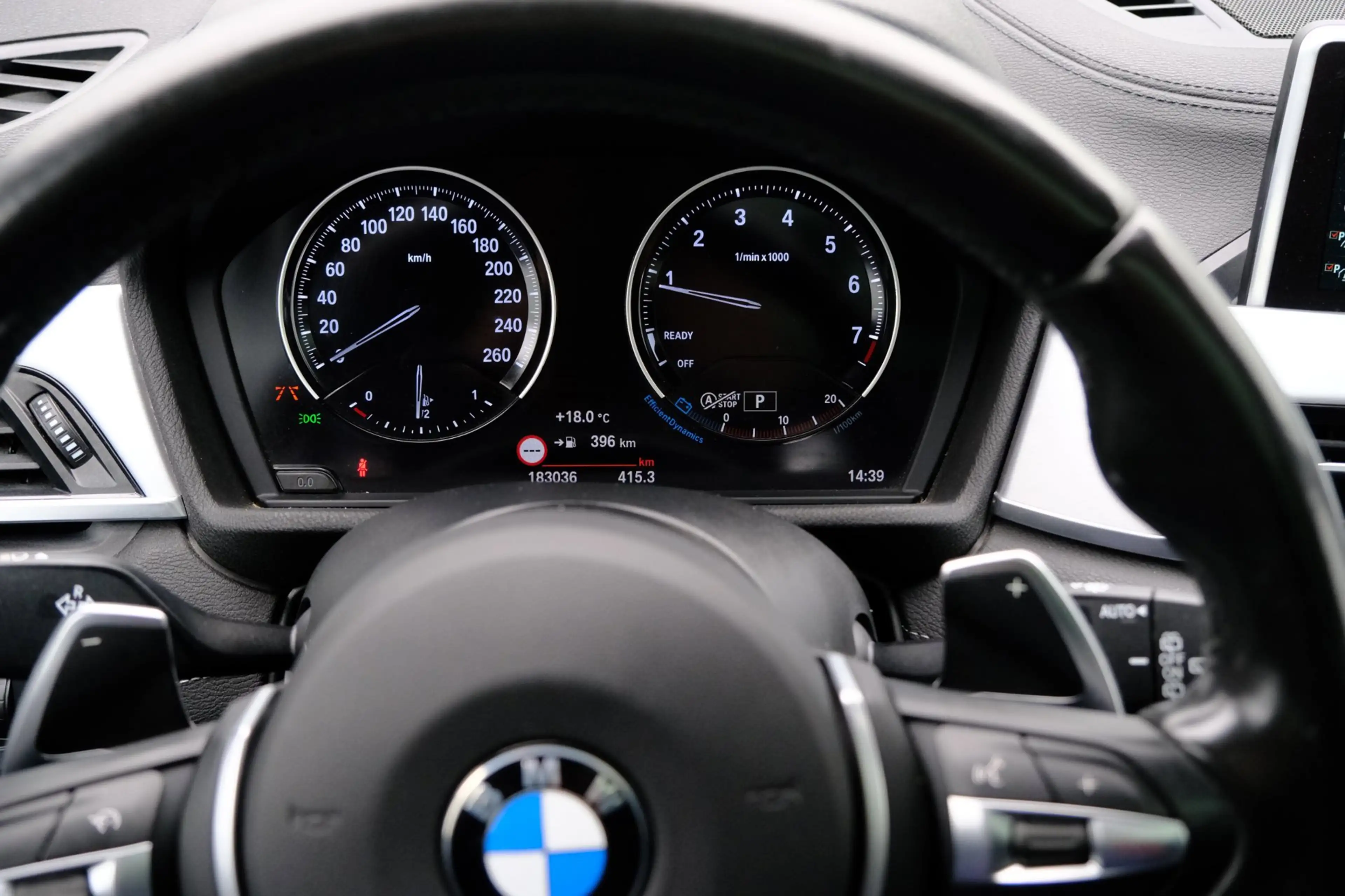 BMW X2 SDrive20i M Sport Aut. Pano|Leder|Cam|Sportstoelen — photo 6