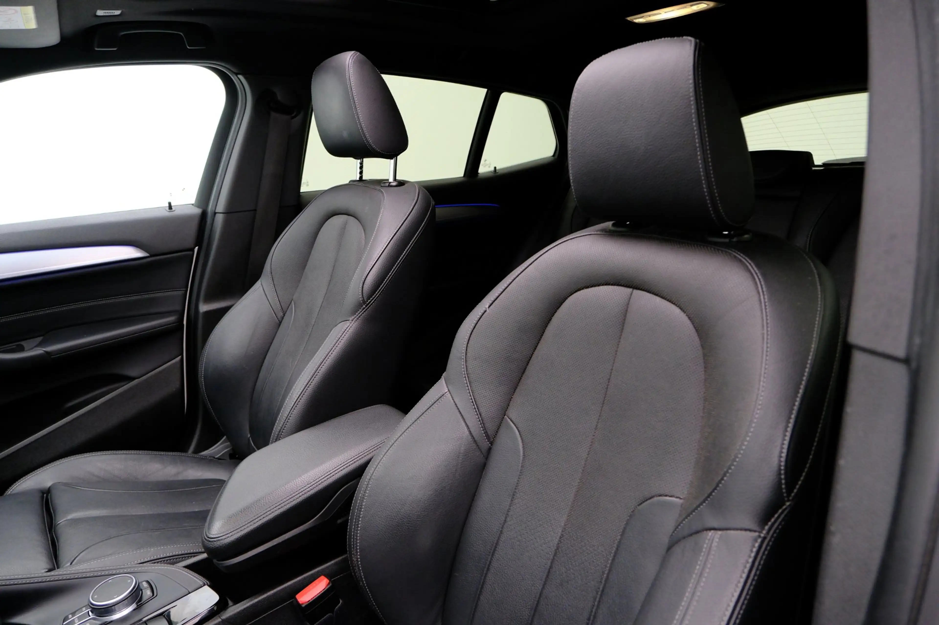 BMW X2 SDrive20i M Sport Aut. Pano|Leder|Cam|Sportstoelen — photo 39