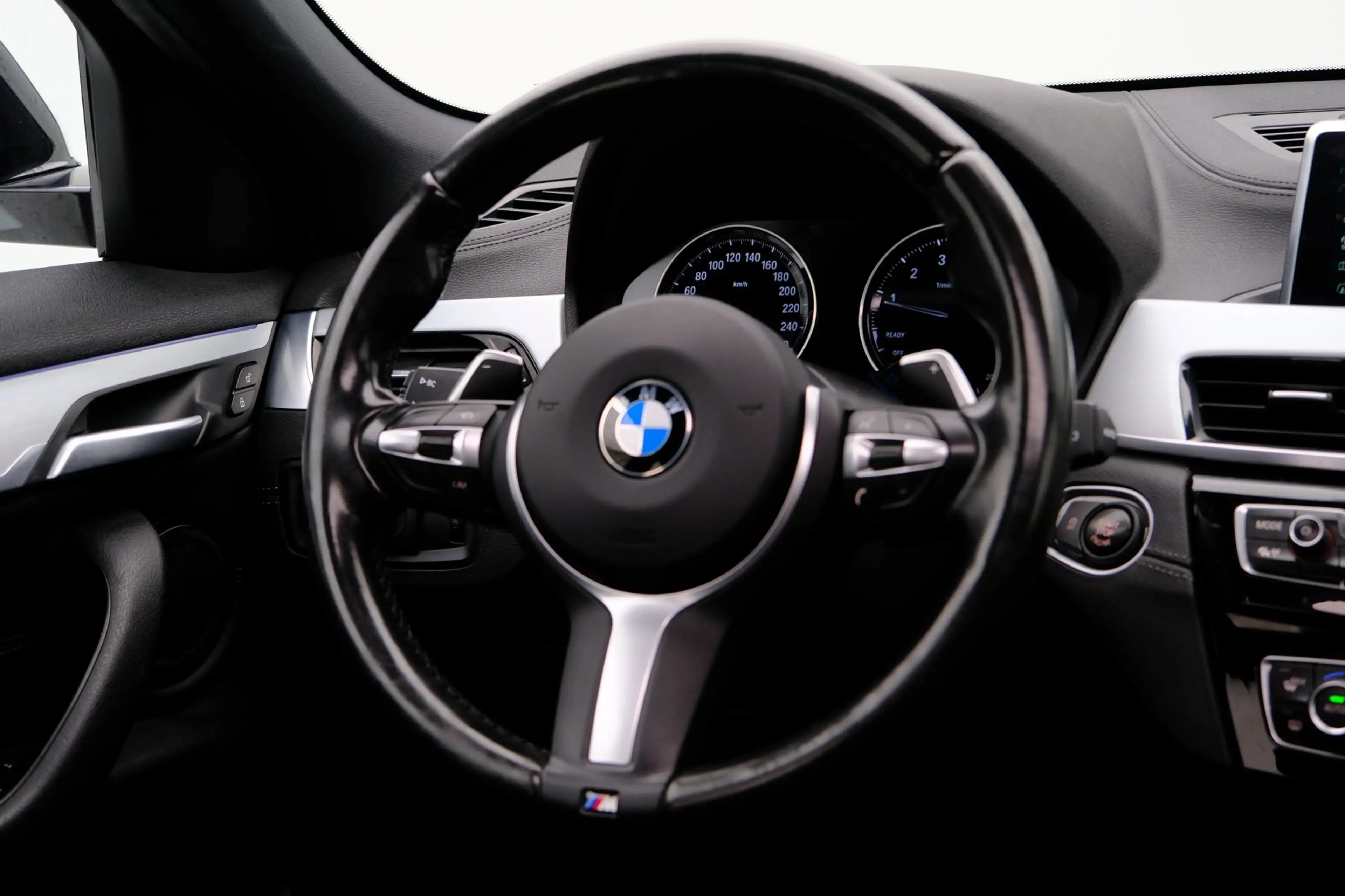 BMW X2 SDrive20i M Sport Aut. Pano|Leder|Cam|Sportstoelen — photo 10