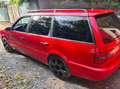 Volkswagen Passat Variant Passat Variant 2.9 VR6 Syncro Exclusiv Rouge - thumbnail 2