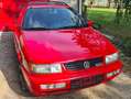 Volkswagen Passat Variant Passat Variant 2.9 VR6 Syncro Exclusiv Rouge - thumbnail 1