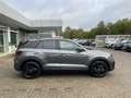 Volkswagen T-Roc 1.5 TSI R-Line DSG RFK Navi ACC PDC Sitzh Silber - thumbnail 5