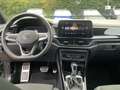 Volkswagen T-Roc 1.5 TSI R-Line DSG RFK Navi ACC PDC Sitzh Silber - thumbnail 12
