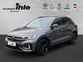 Volkswagen T-Roc 1.5 TSI R-Line DSG RFK Navi ACC PDC Sitzh Silber - thumbnail 1