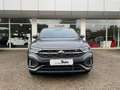 Volkswagen T-Roc 1.5 TSI R-Line DSG RFK Navi ACC PDC Sitzh Silber - thumbnail 6