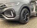 Volkswagen T-Roc 1.5 TSI R-Line DSG RFK Navi ACC PDC Sitzh Silber - thumbnail 7