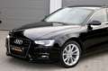Audi A5 Sportback 3.0 TDI quattro/S-TRONIC/NAVI/AHK/A Schwarz - thumbnail 2