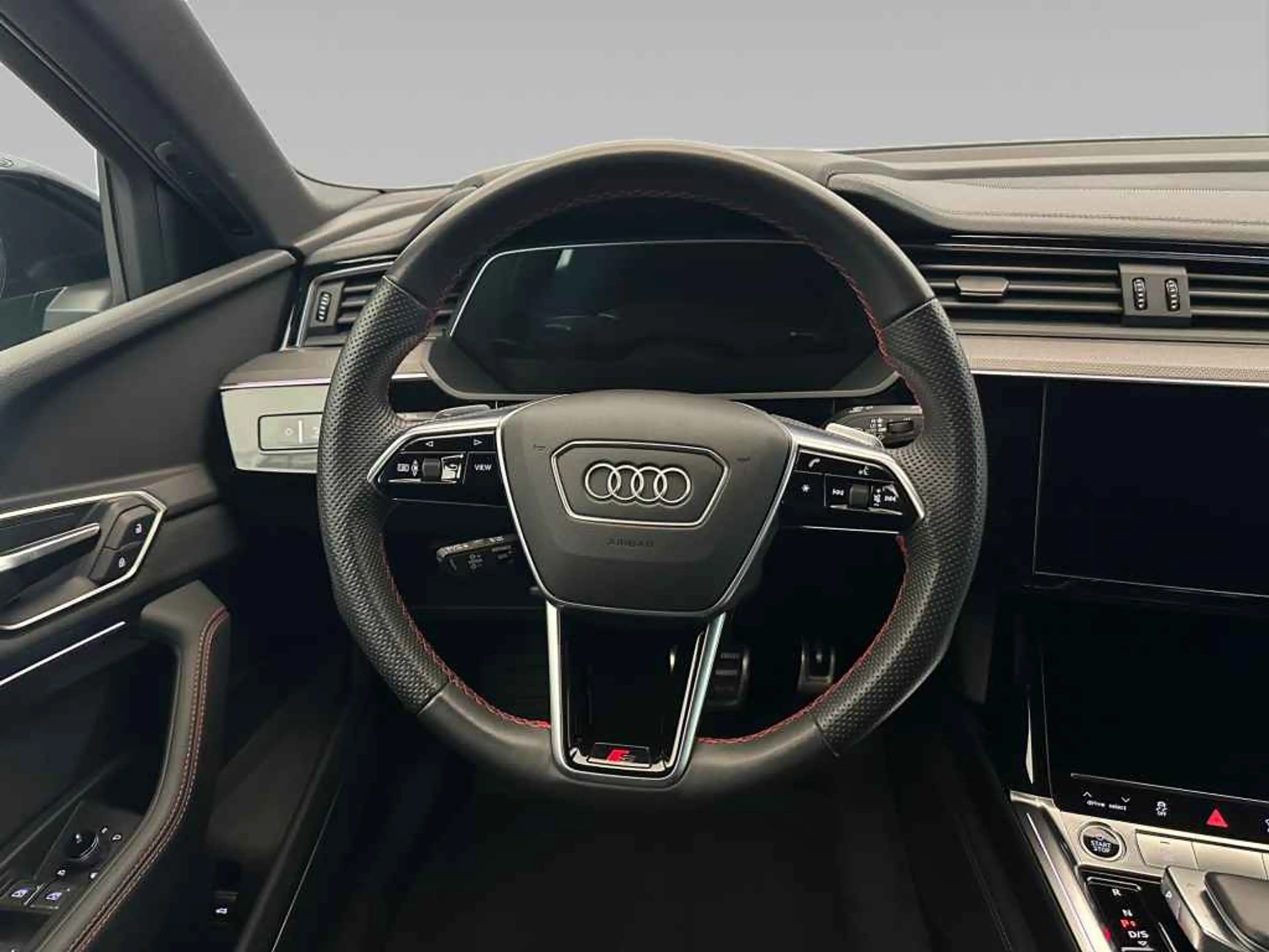 Audi Q8 e-tron 55 qua S line *AHK*MATRIX*HUD*R-CAM* — photo 12