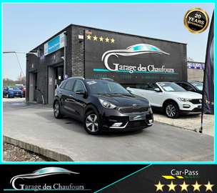 PHEV 1.6 GDi Hybrid Fusion - ! 1er Prop. ! - Eu6b