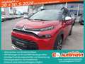 Citroen C3 Aircross Pure Tech 130 S&S EAT6 Shine Rot - thumbnail 1