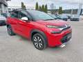 Citroen C3 Aircross Pure Tech 130 S&S EAT6 Shine Rot - thumbnail 7