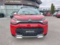 Citroen C3 Aircross Pure Tech 130 S&S EAT6 Shine Rot - thumbnail 8