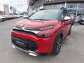 Citroen C3 Aircross Pure Tech 130 S&S EAT6 Shine Rot - thumbnail 1