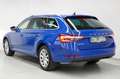 Skoda Superb Combi 2.0 TDI 4x4 DSG Kamera ACC Matrix Blau - thumbnail 7